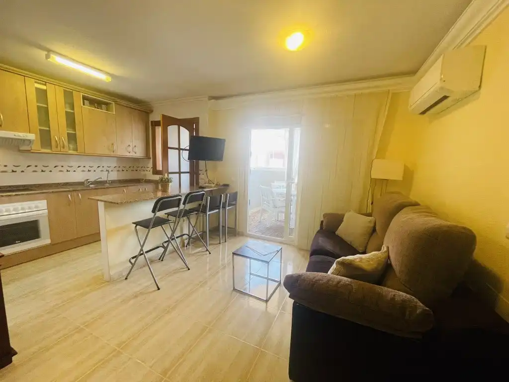 Penthouse with lift for sale in Urbanización Seychelles, imagen 43