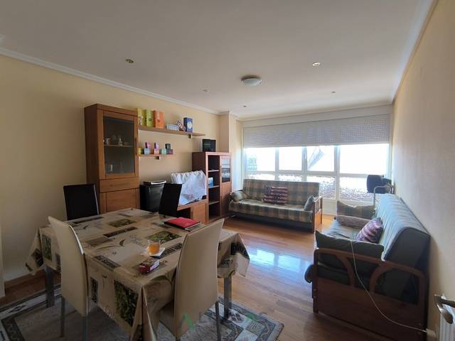 Piso en Venta en N/A en Monforte de Lemos