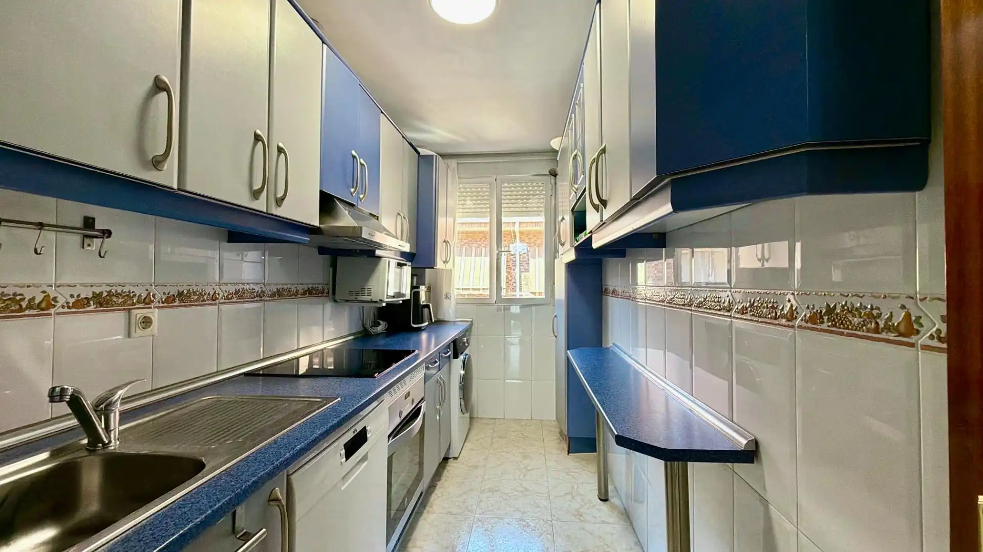 Flat with terrace for sale in Mejorada del Campo, imagen 11
