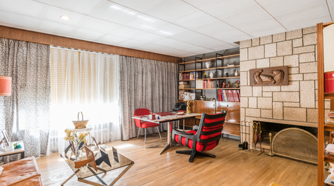Foto 5 de Casa o chalet en venta en La Florida -  El  Plantío, Madrid