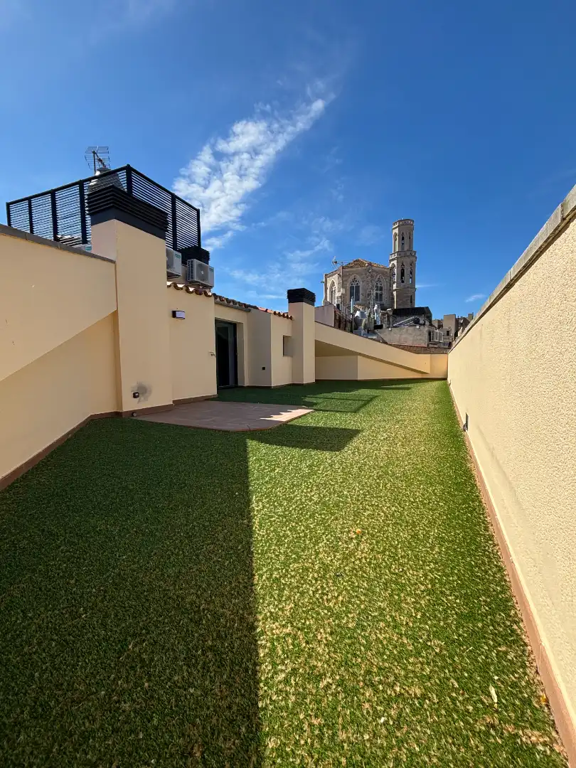 Dúplex en venta en Carrer dels Tints, Centre