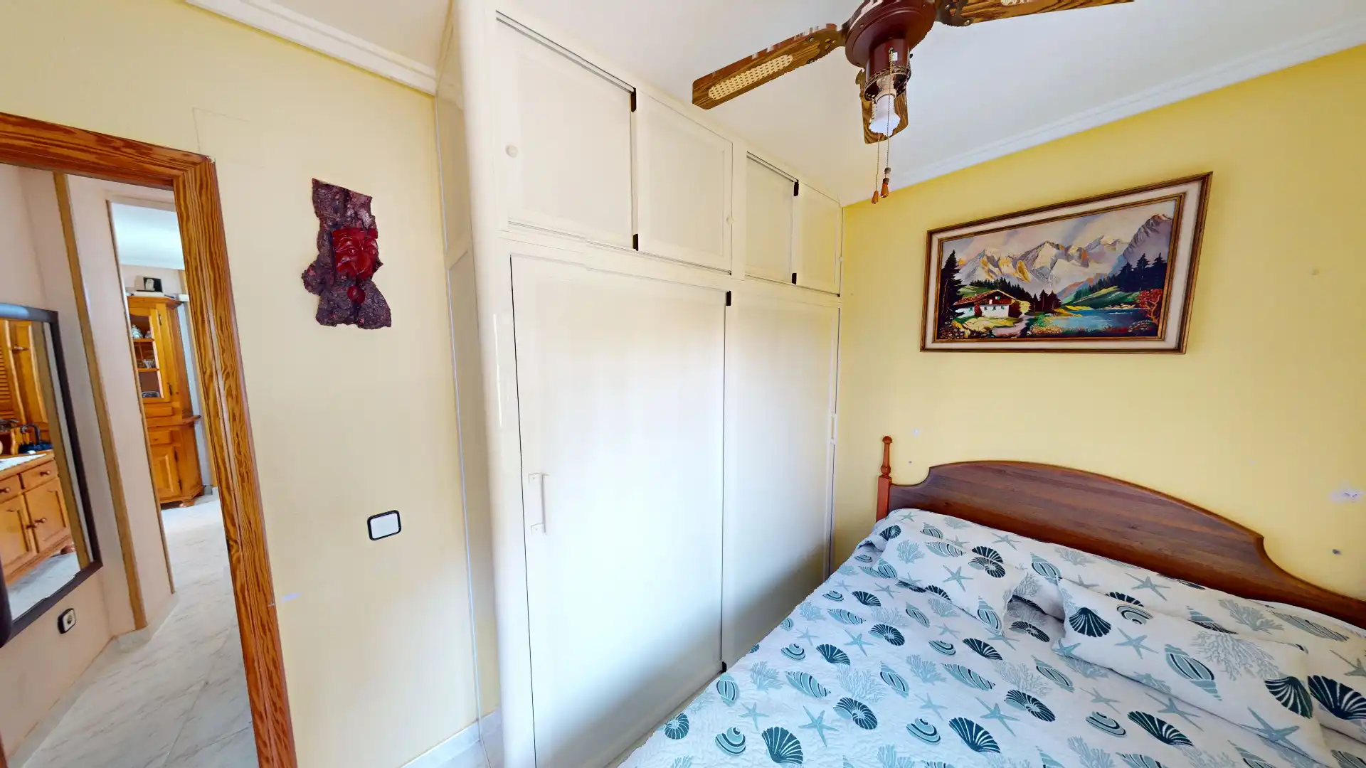 Wohnung mit Terrasse zum Verkauf in Calle Ramon Freixa, imagen 11