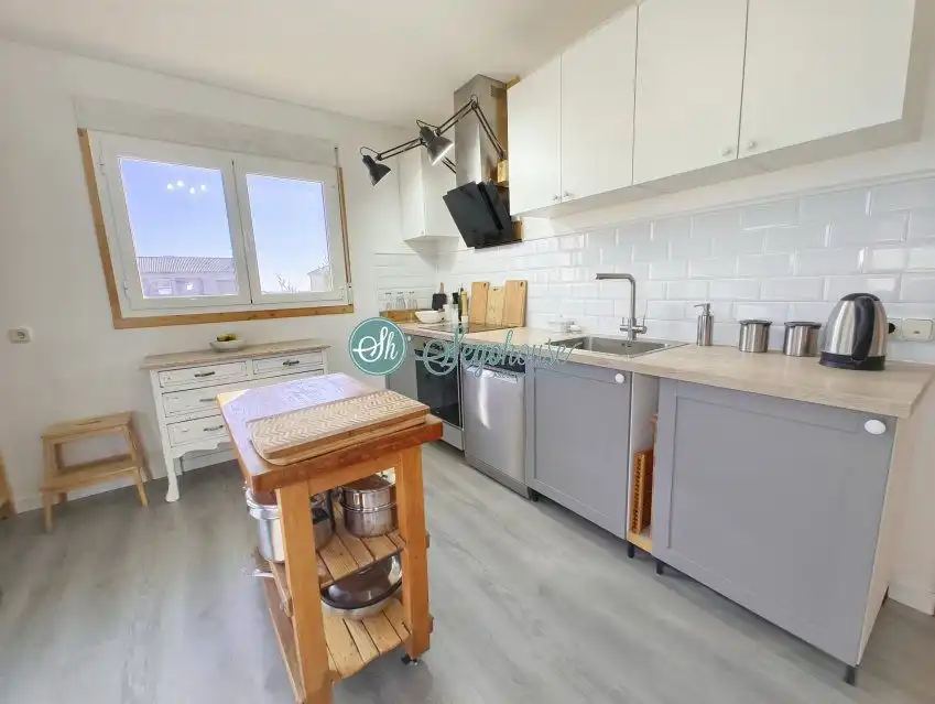 Villa zum Verkauf in Santa María la Real de Nieva, imagen 27