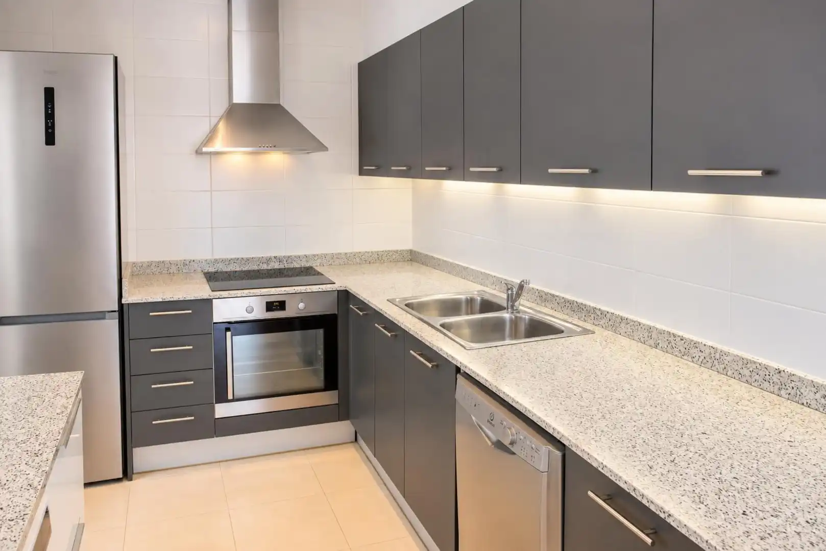 Apartament amb terrassa en venda a Centro ciudad, imagen 5