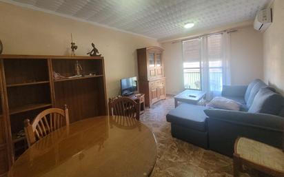 Living room of Flat for sale in Ontinyent