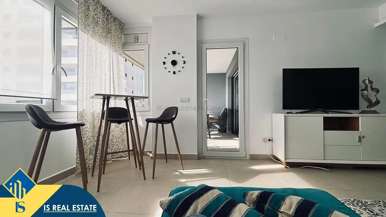 Appartamento con piscina in vendita a Playa del Acequión, Náufragos y Rocío del Mar, imagen 11