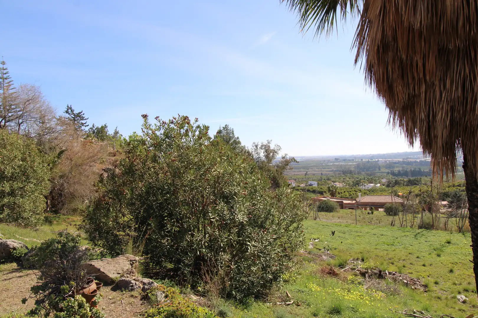Chalet con terraza en venta en El Romeral - Peñón de Zapata, imagen 34