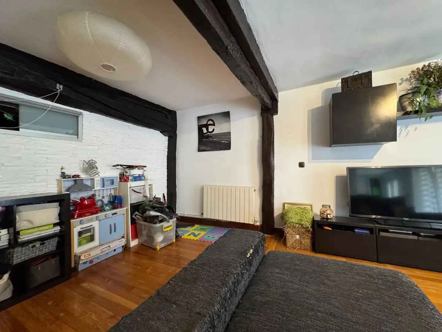 Flat for sale in Tolosa  with Heating, Furnished and Oven