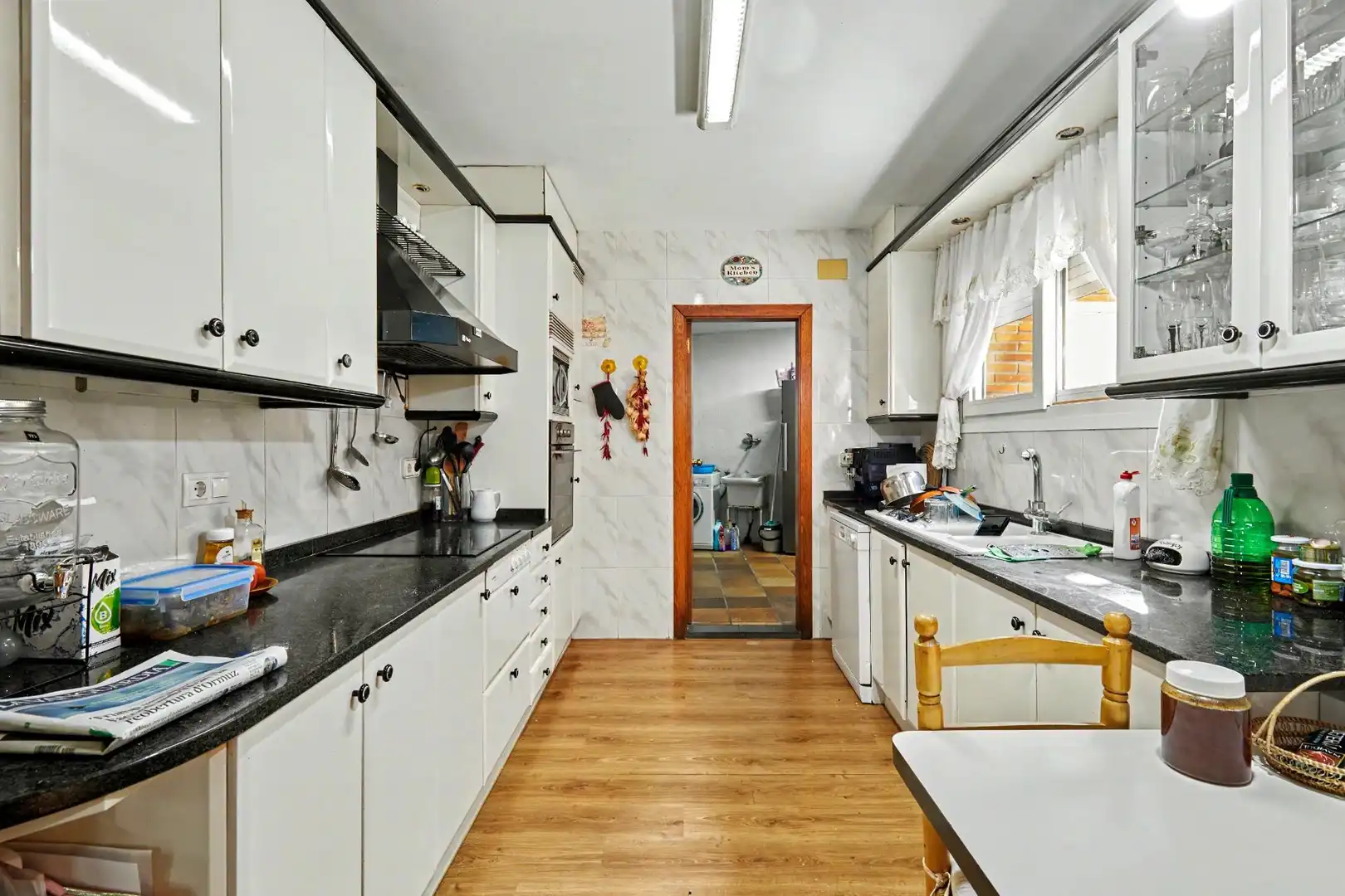 Villa avec jardin à vendre à Sarrià - Sant Gervasi, imagen 8
