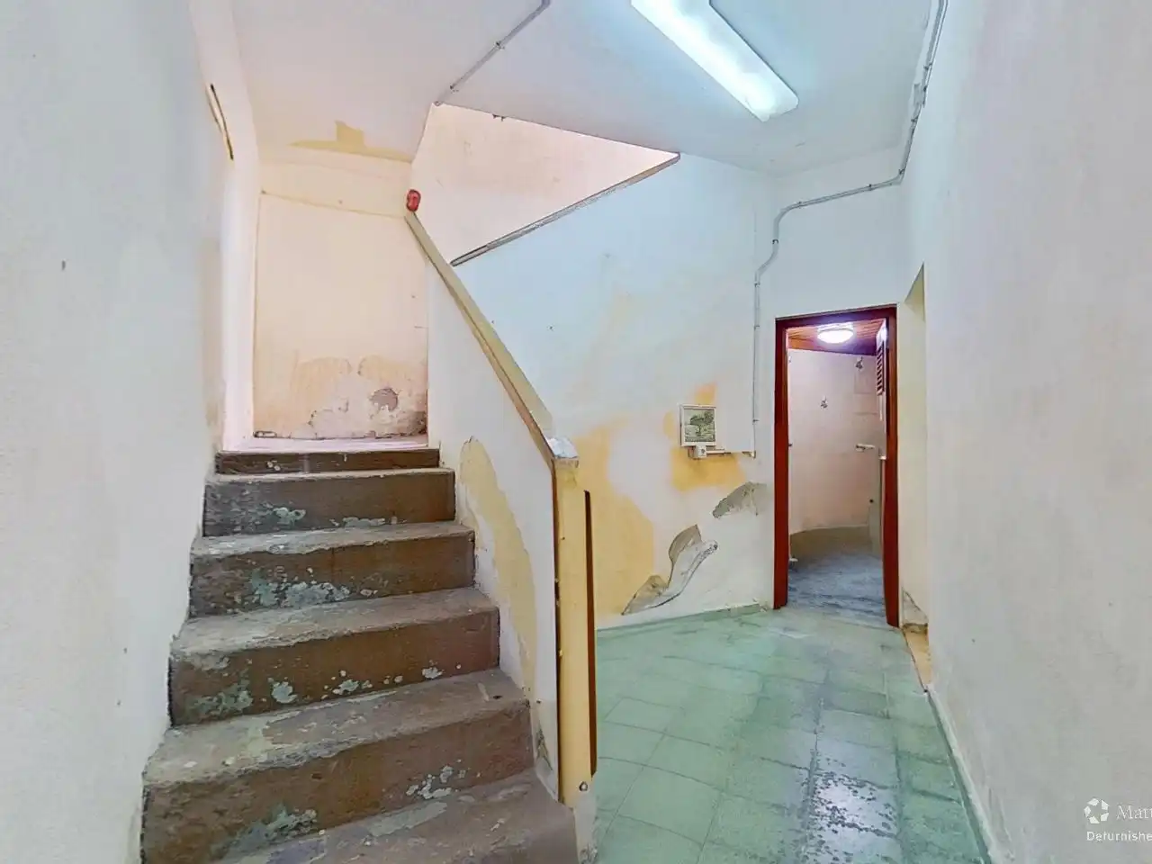 Casa adosada en venta en Centro