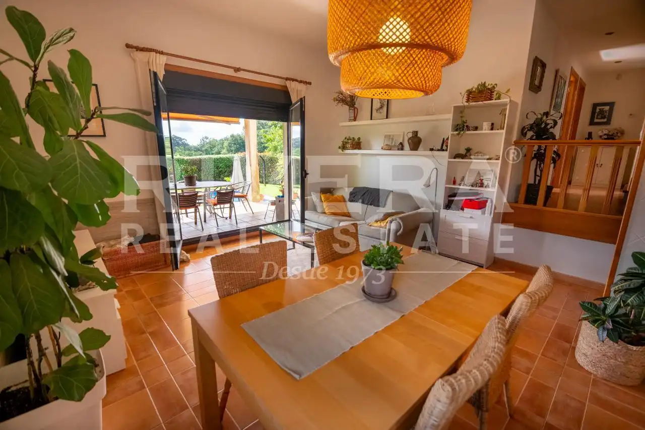 Villa avec piscine à vendre à Charruadas, imagen 14