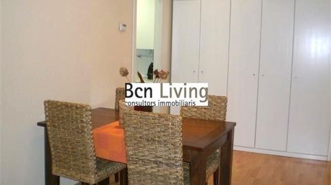 Foto 2 von Wohnung zur Miete in Ronda Ronda General Mitre, 67, Les Tres Torres, Barcelona Capital