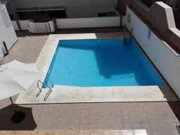 Apartment mit Pool zum Verkauf in Carretera el Morche 232