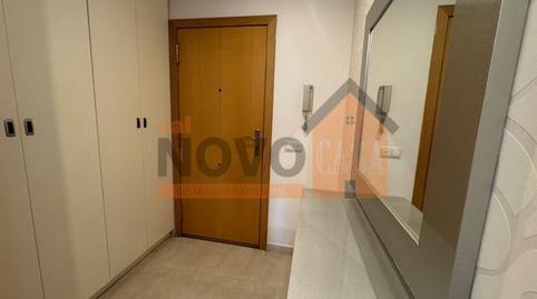 Foto 4 de Piso en venta en Conquita Piquer, Alberic, Valencia