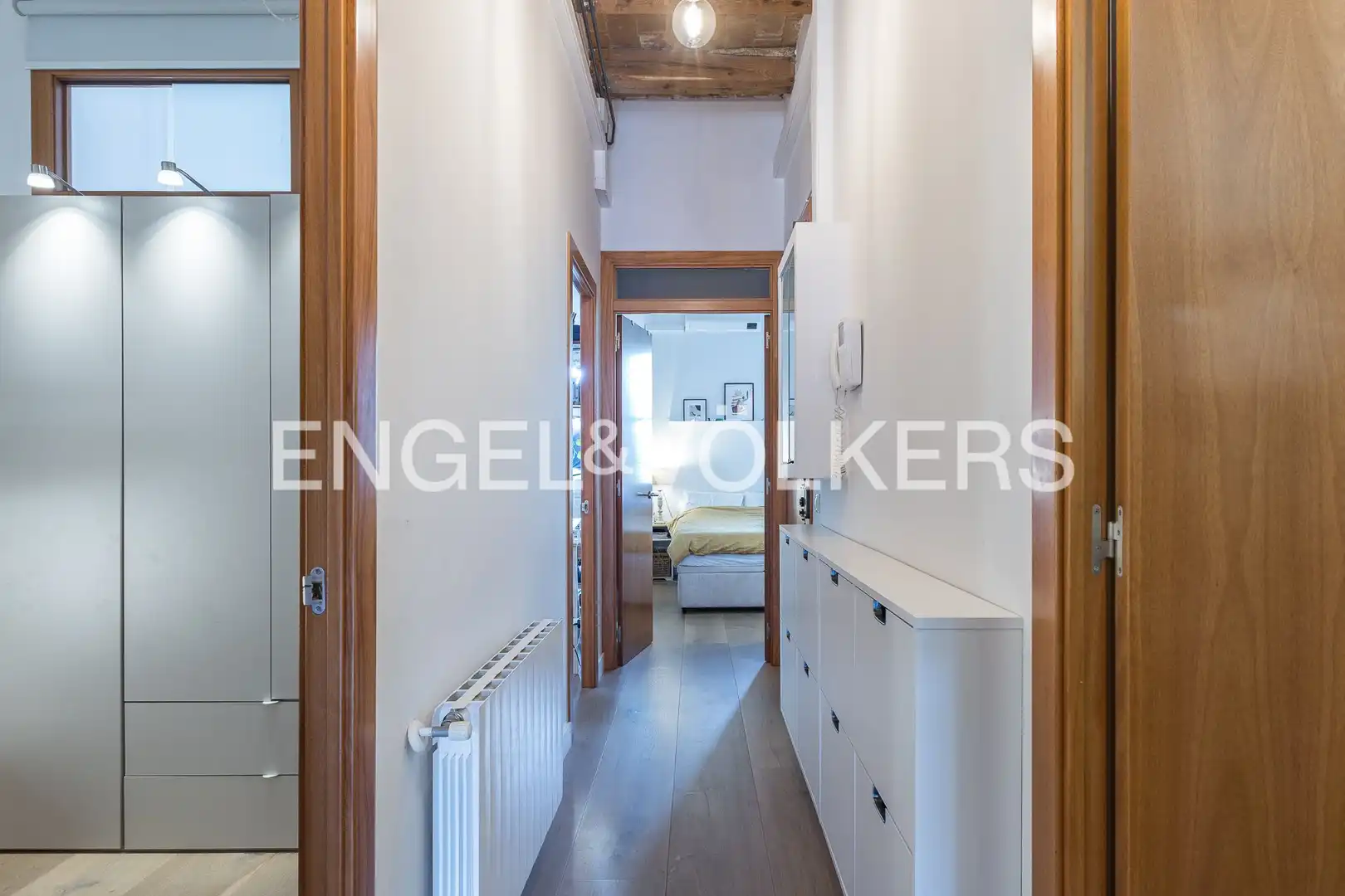 Piso en venta en Barcelona con Aire acondicionado, Calefacción y Amueblado
