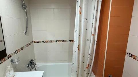 Foto 5 de Pis de lloguer a Los Castillejos - La Trinidad, Málaga