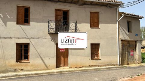 Foto 3 de Casa o chalet en venta en Sahagún - Plazoleta el Sol, Sahagún, León