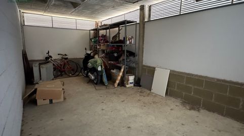 Foto 4 de Garaje en venta en Calle Tenerife, Torreforta, Tarragona Capital