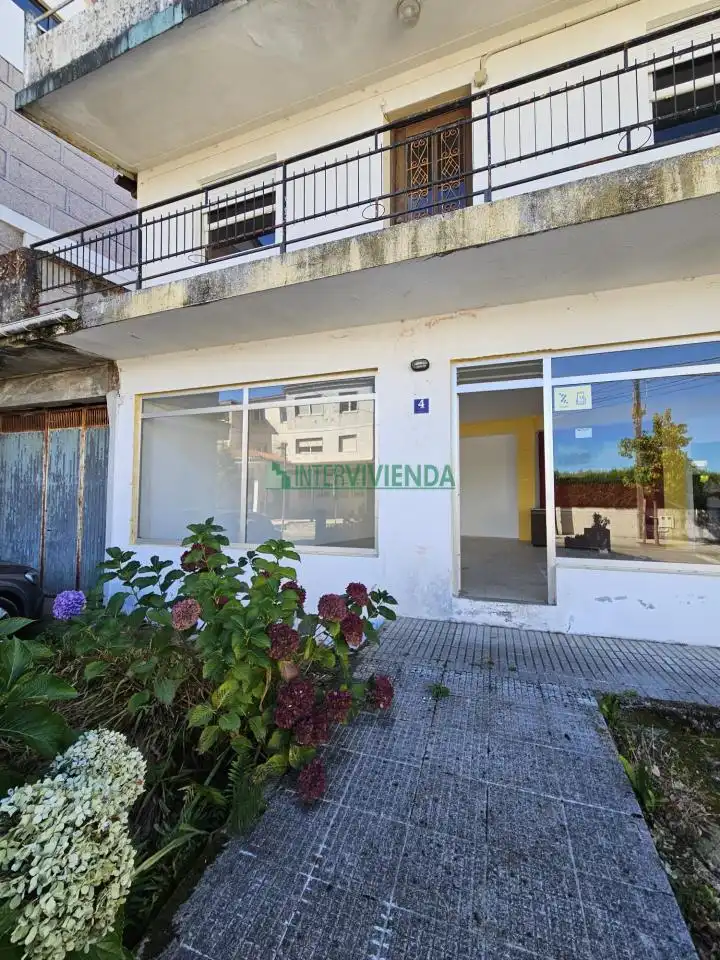 Casa amb terrassa en venda a Covelo, imagen 22