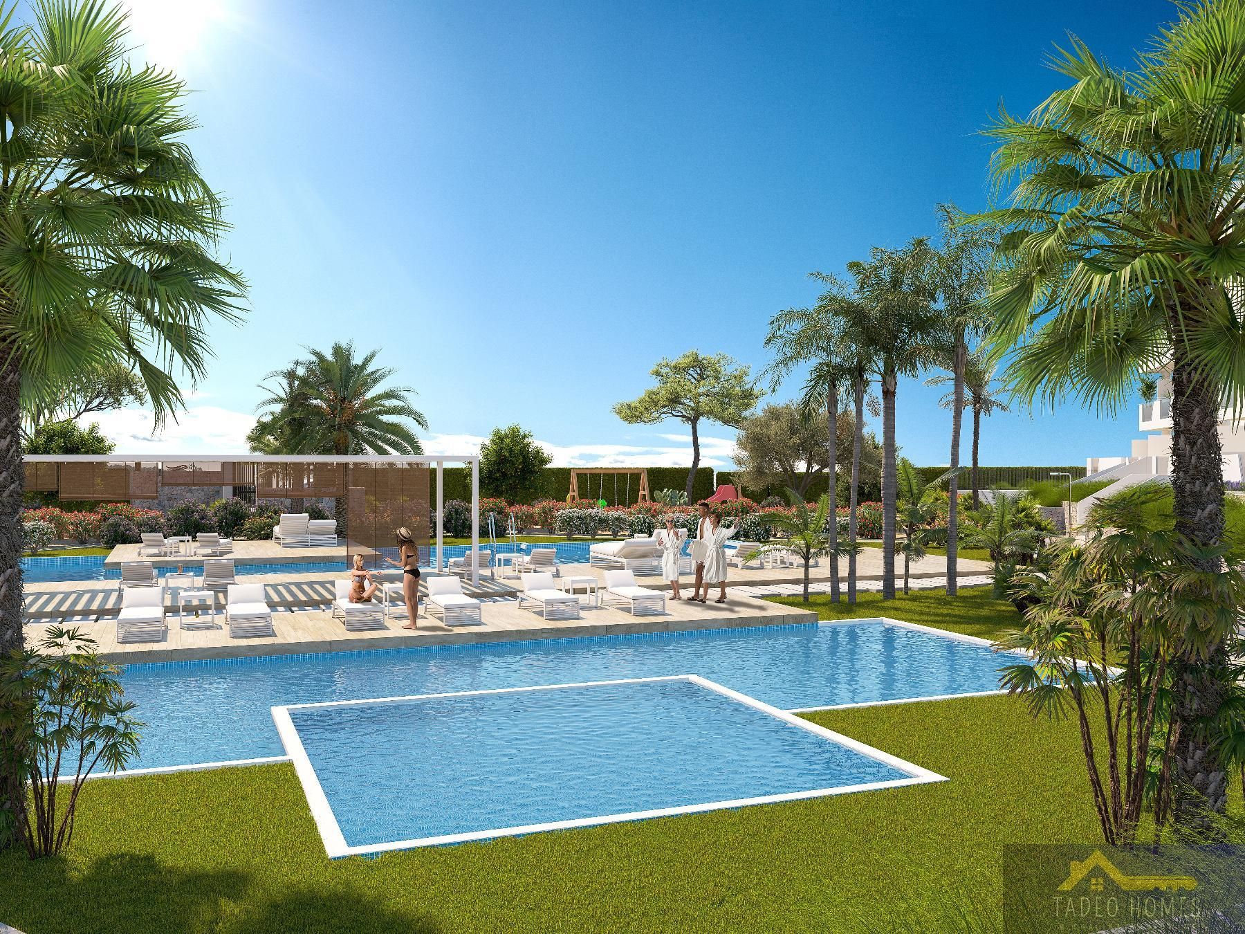 Apartment for sale in Av. Manuel Frutos Llamazares, Mar Menor Golf