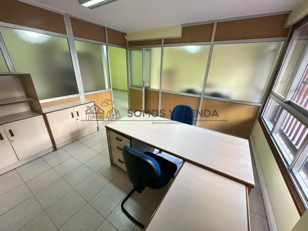 Bureau à louer à Casco Viejo, imagen 5