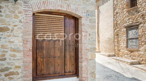 Foto 3 de Finca rústica en venda a Carrer de la Llançana, 9, Xert, Castellón