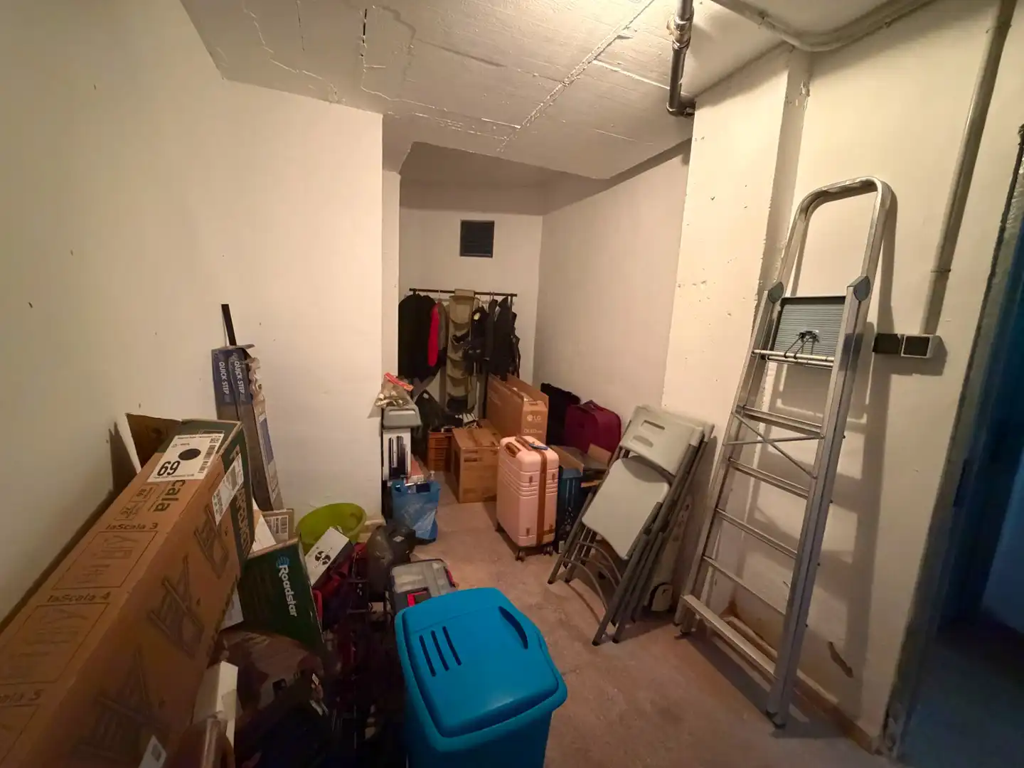 Piso en venta en El Campello con Aire acondicionado, Parquet y Terraza