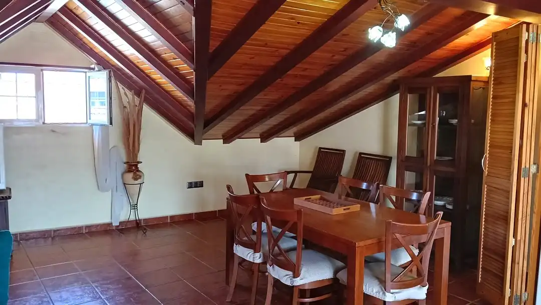 Adosado con terraza en venta en Carrer l'Alqueria 23, imagen 10
