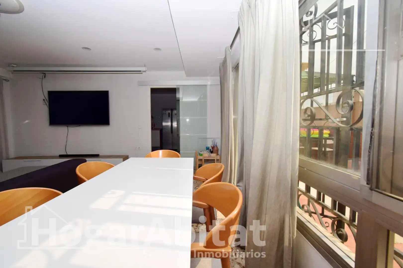 Ático en venta en Catarroja con Terraza, Trastero y Balcón