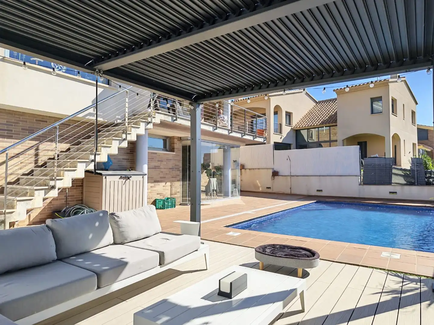Casa o chalet en venta en Sanera, Ciutat Jardí Bonanova