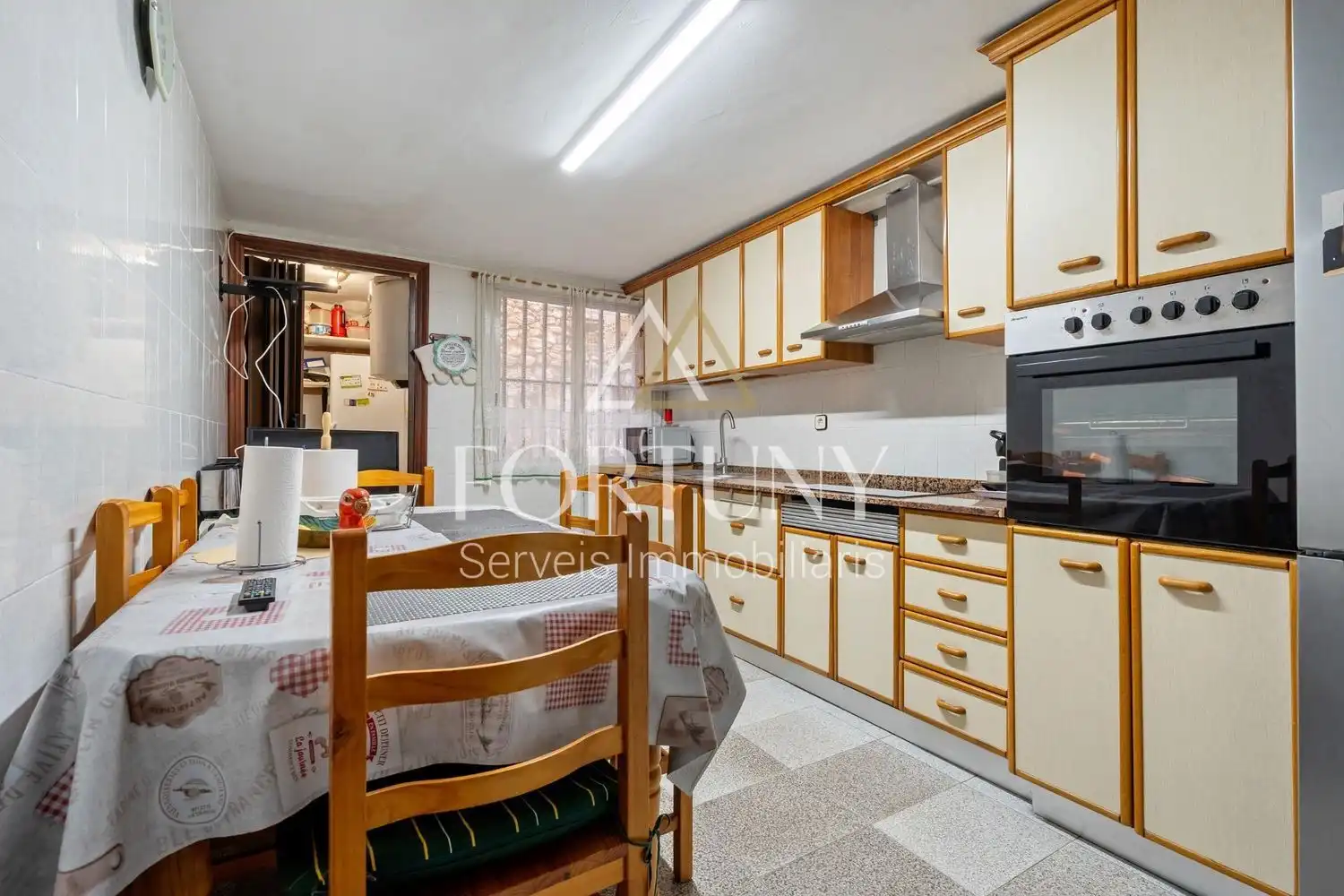 Haus zum Verkauf in Mossèn Ramon Bergadà, imagen 5