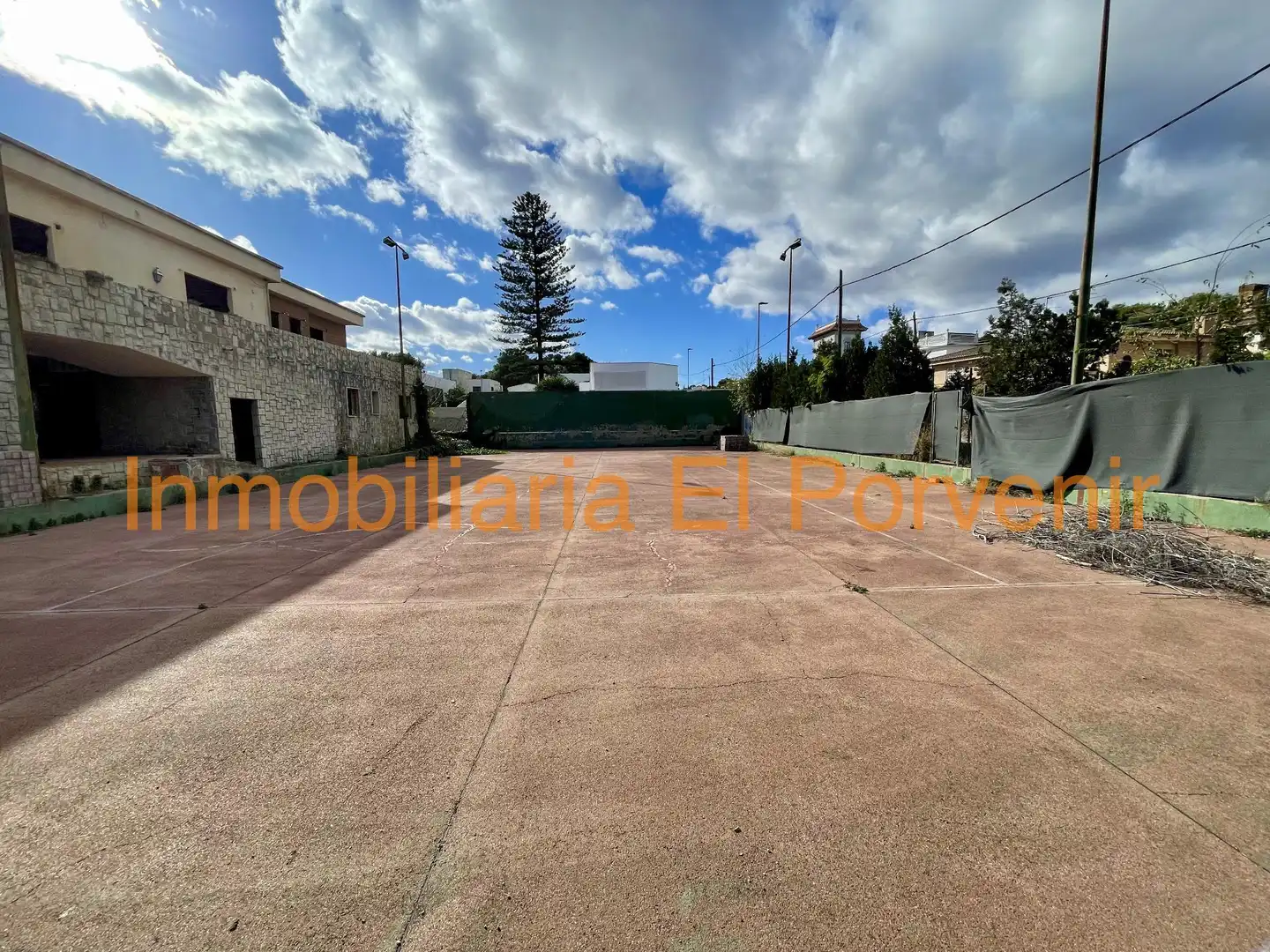 Residential land for sale in Avenida SANT LLORENÇ 191, imagen 3