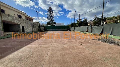Foto 3 de Residencial en venta en Avenida Sant Llorenç, 191, El Vedat - Santa Apolonia, Torrent