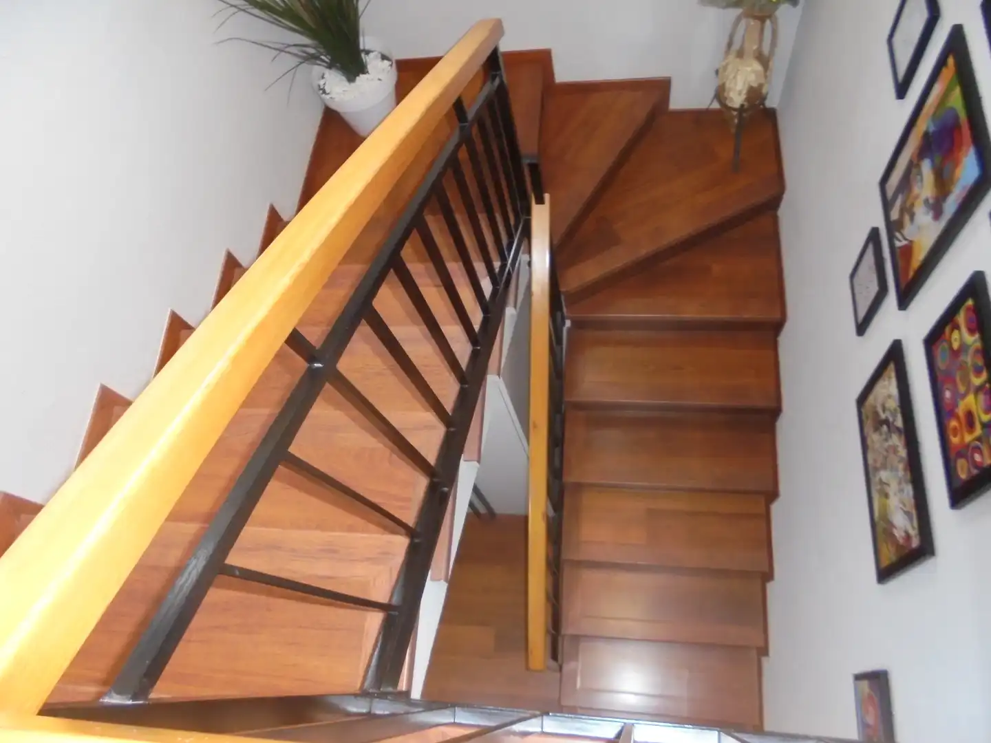 Chalet con terraza en venta en Montornés - Las Palmas - El Refugio, imagen 45