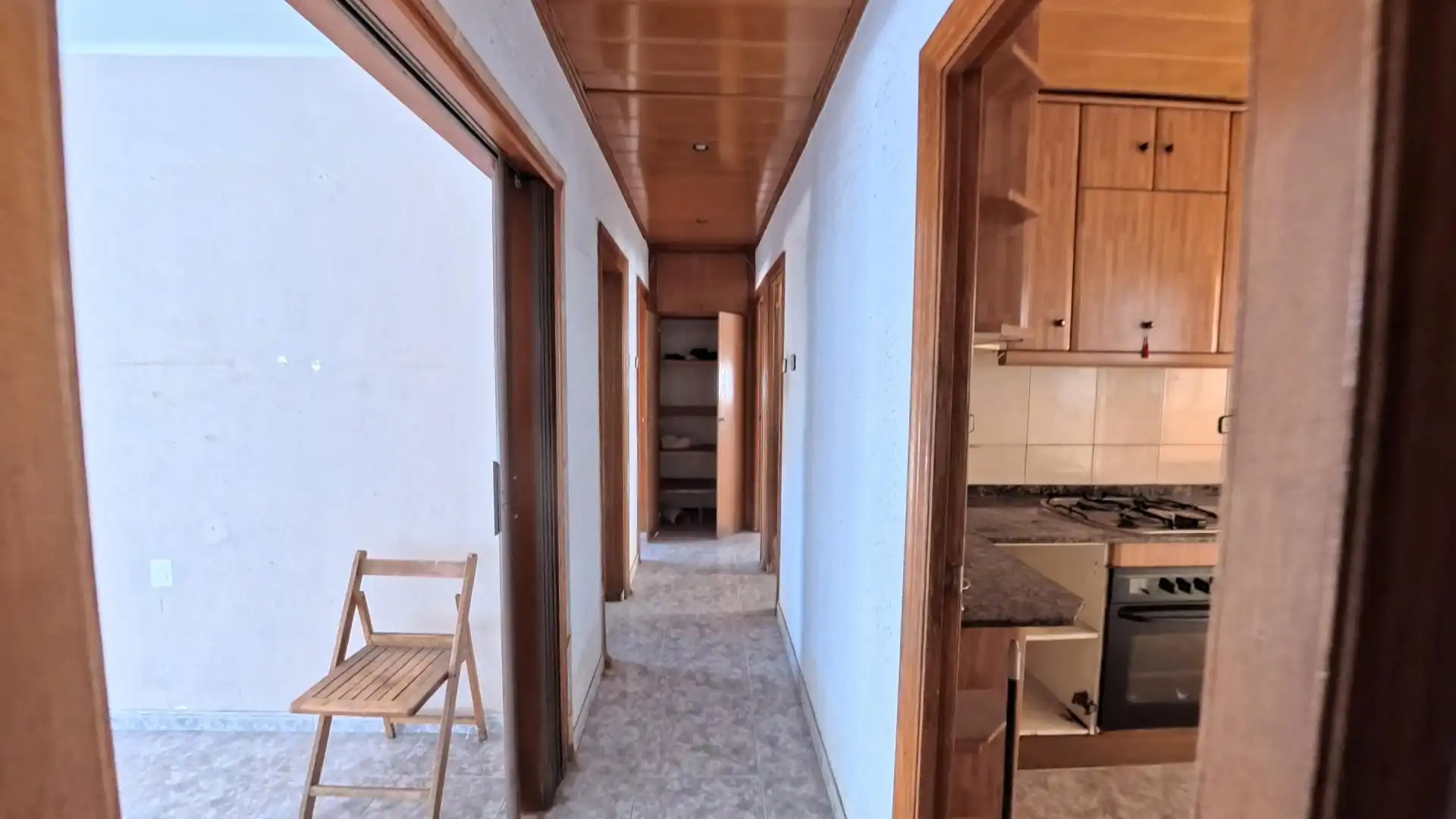 Piso en venta en Nou Barris