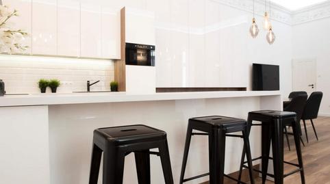 Foto 4 de Pis de lloguer a Carrer Mare de Déu Dels Desemparats, Ca n'Anglada, Barcelona