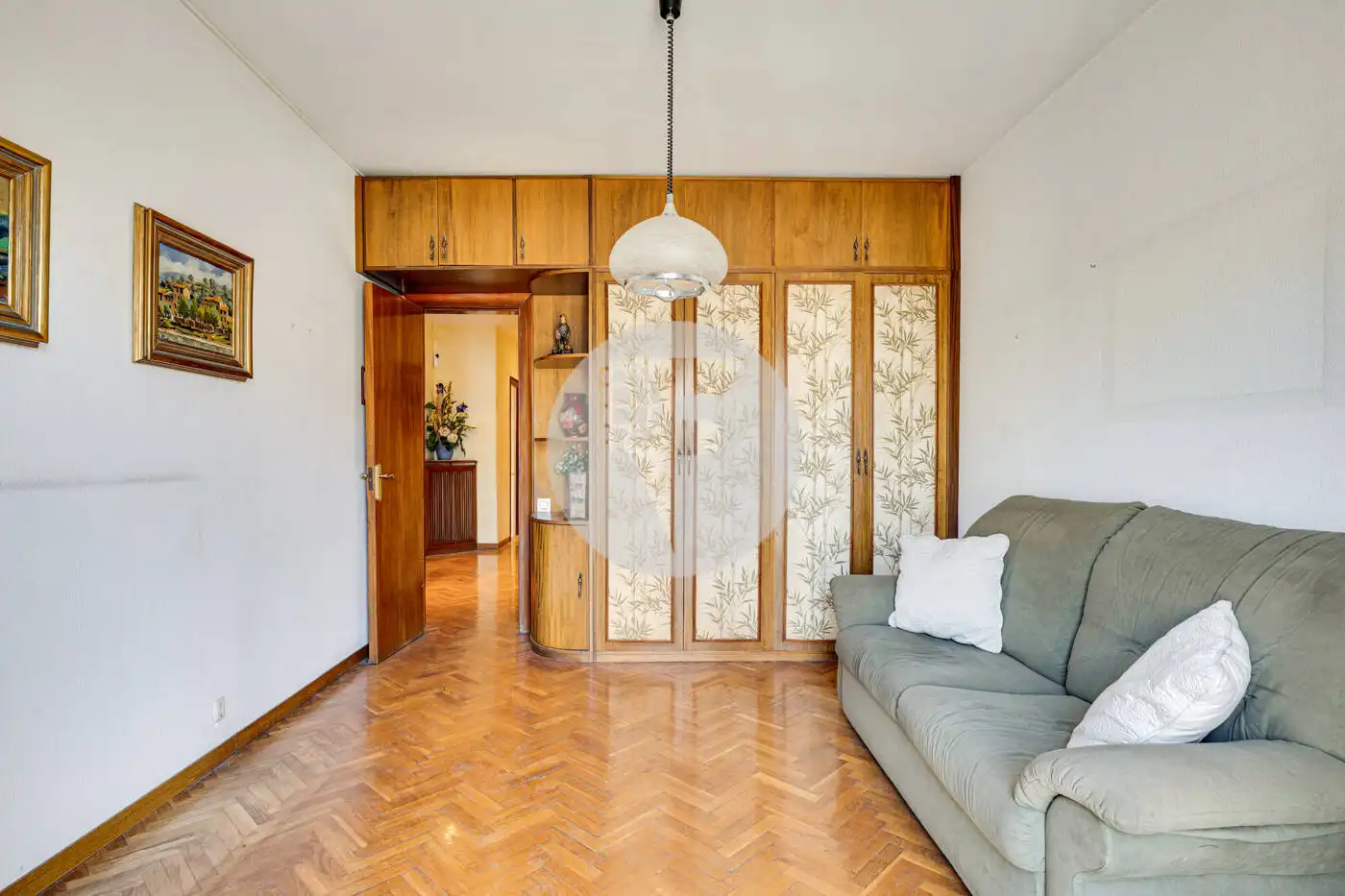 Wohnung mit Terrasse zum Verkauf in Eixample, imagen 40