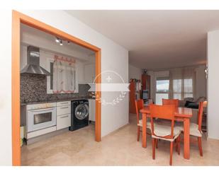 Kitchen of Flat for sale in  Tarragona Capital  with Air Conditioner, Heating and Balcony