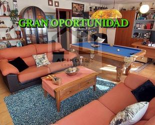 Living room of Duplex for sale in Elche / Elx  with Air Conditioner