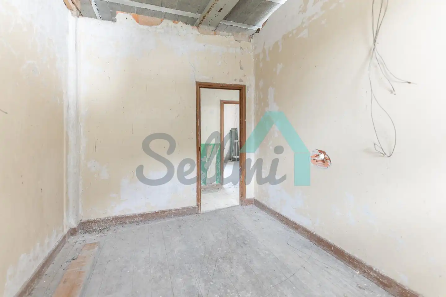 Maison avec jardin à vendre à Barrio La Ferrería, imagen 29