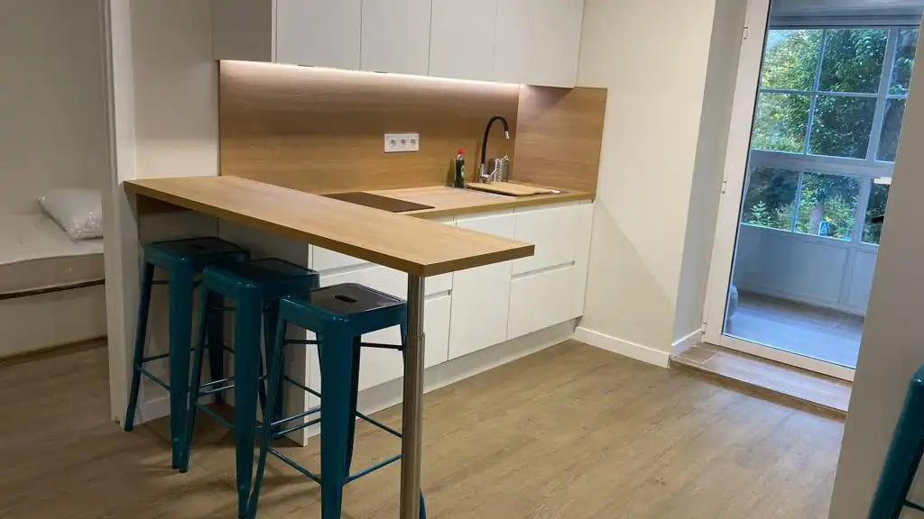 Flat to rent in Rua de Oviedo, imagen 17