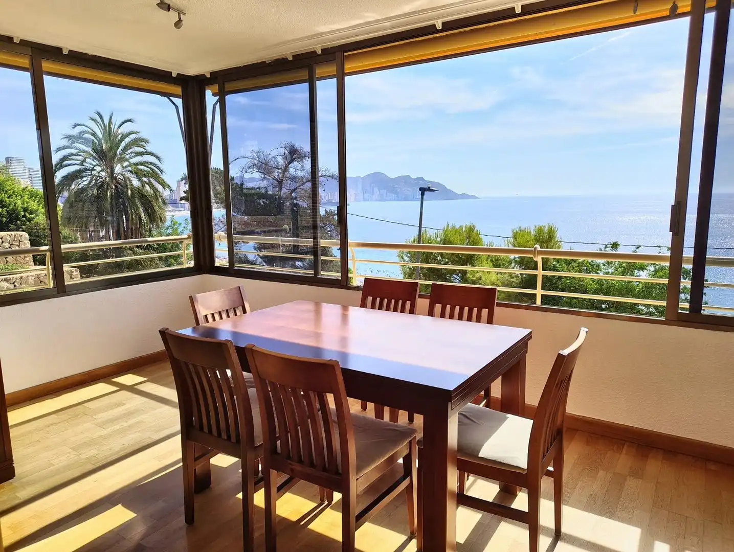 Wohnung mit Pool zum Verkauf in Playa de Poniente, imagen 7
