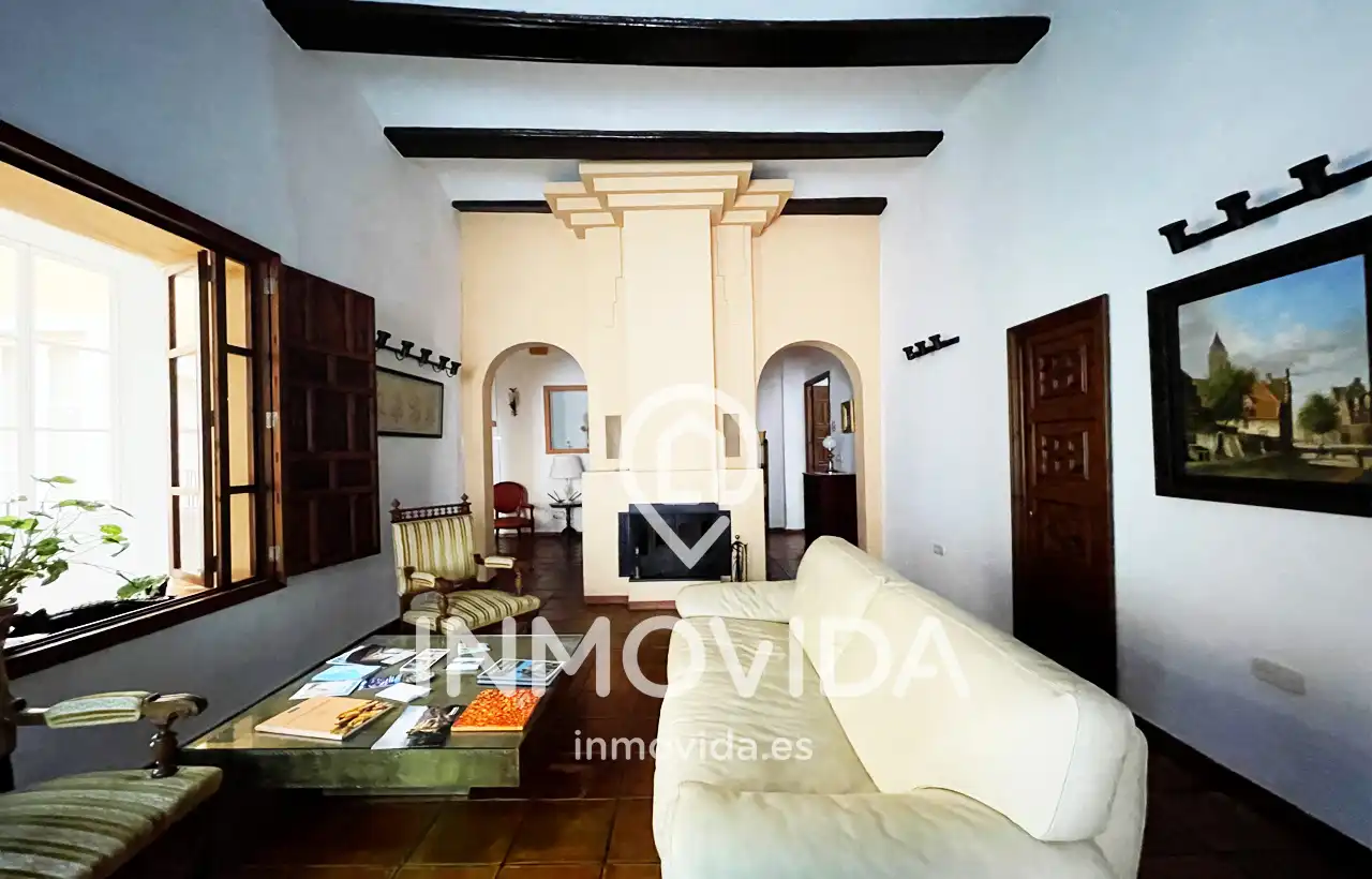 Casa amb piscina en venda a Plaça de la Bassa, imagen 33