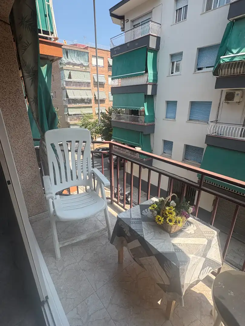 Terrassa de Pis en venda en Premià de Mar amb Terrassa, Moblat i Forn