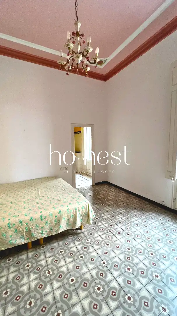 Habitación de Casa adosada en venta en Vilafranca del Penedès con Calefacción, Terraza y Trastero