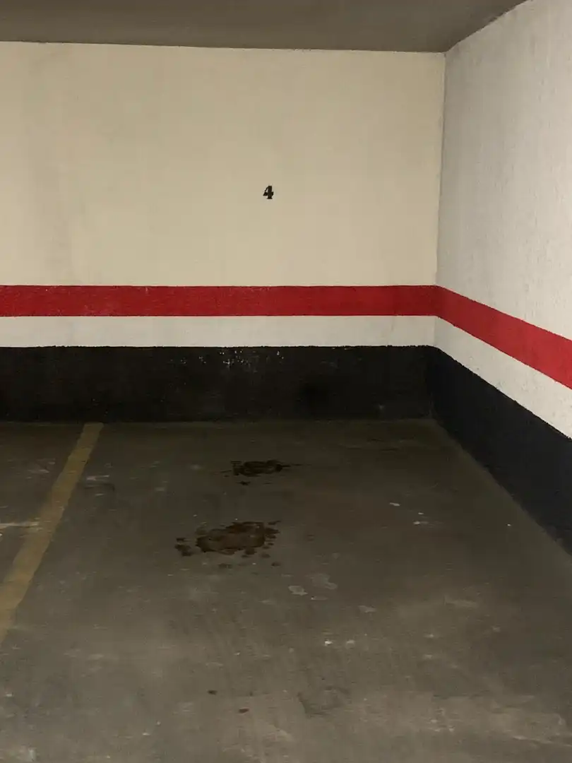 Apartamento de alquiler en Zona Centro
