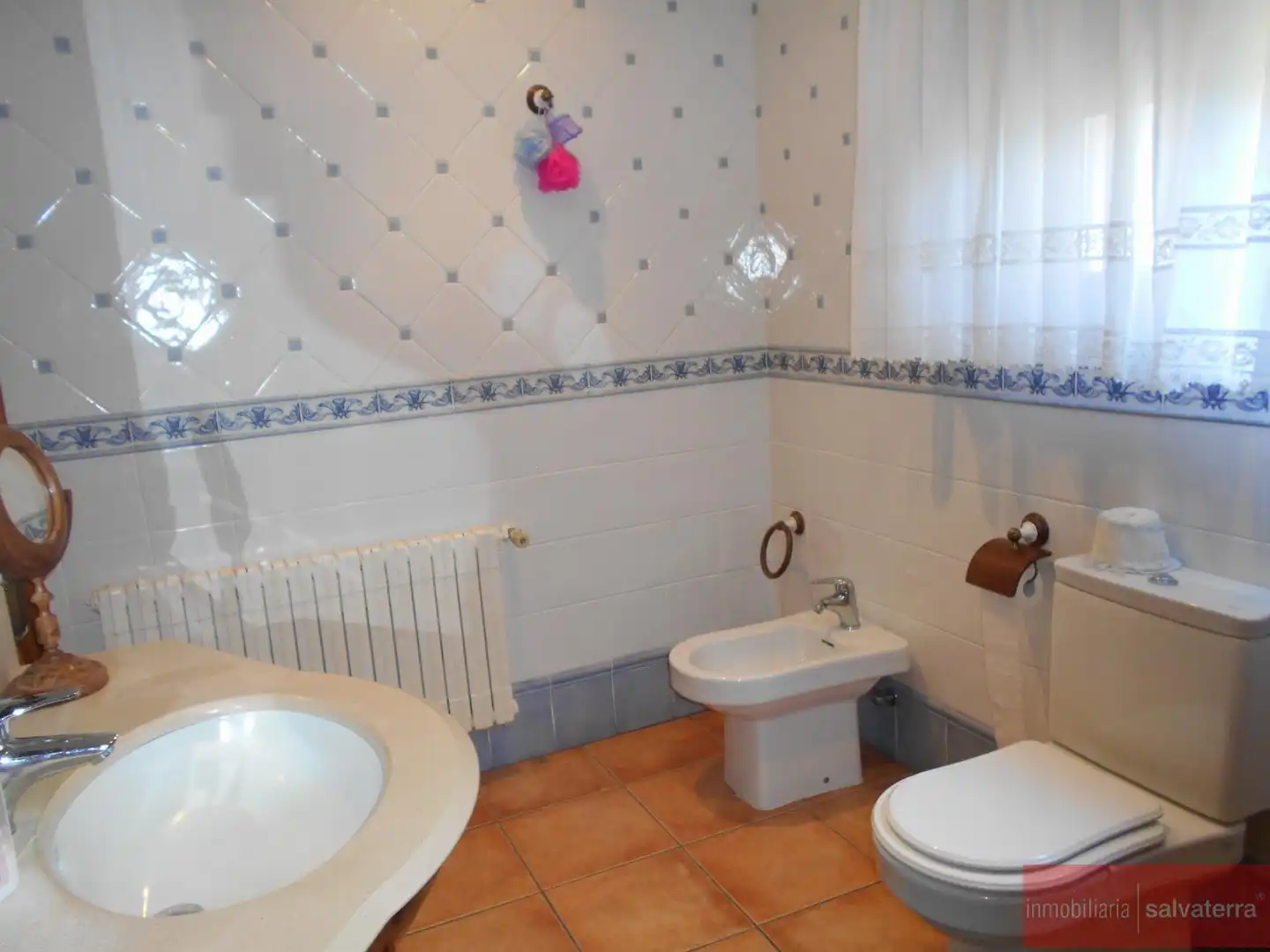 Casa amb terrassa en venda a As Neves, imagen 16