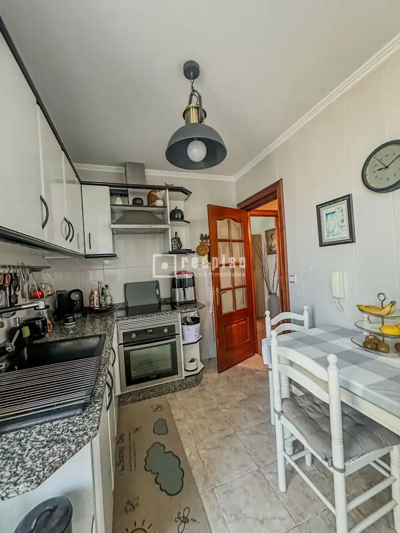 Flat for sale in Alexandre Bóveda, imagen 10