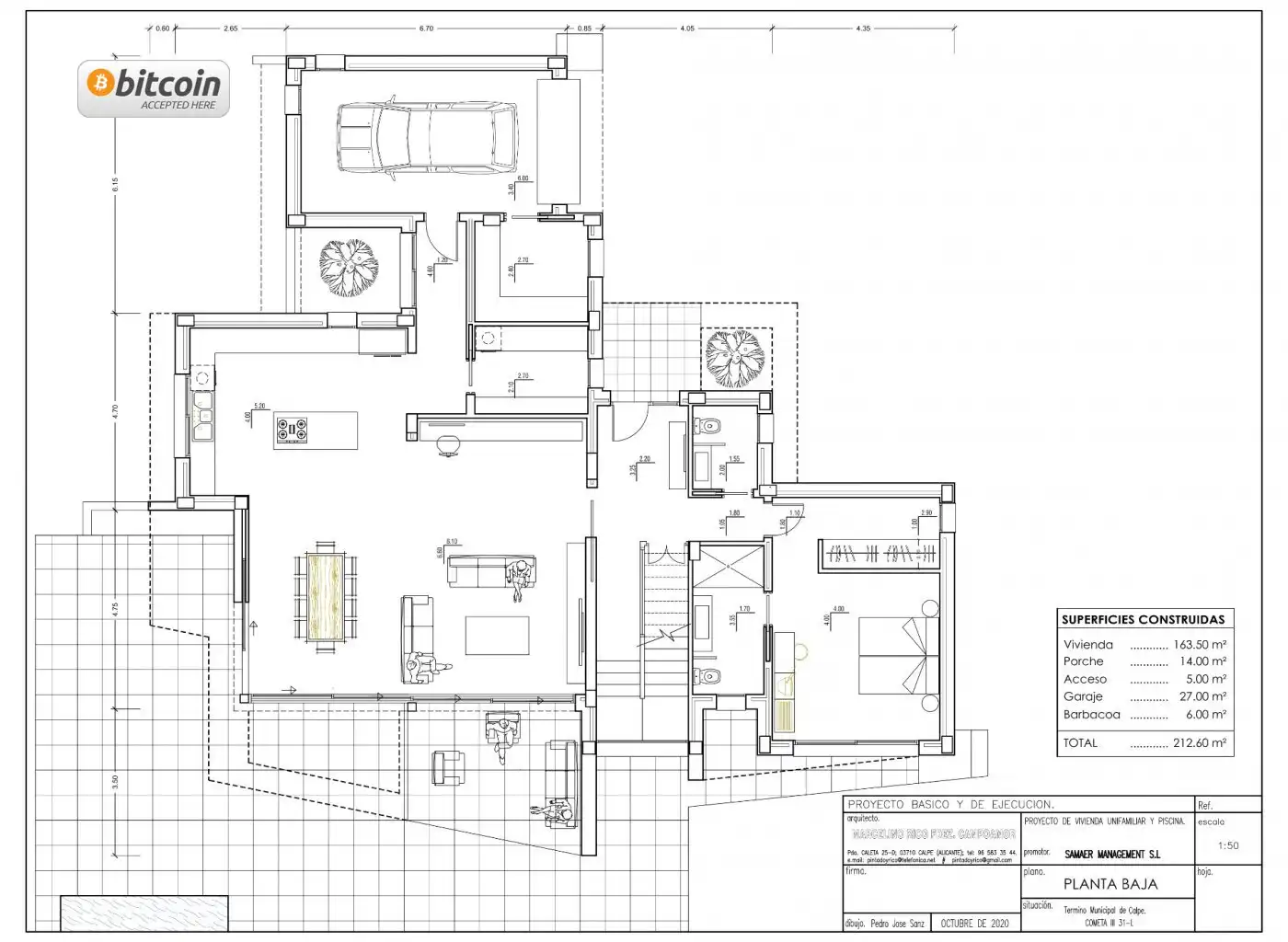 Chalet con terraza en venta en Cometa, imagen 6