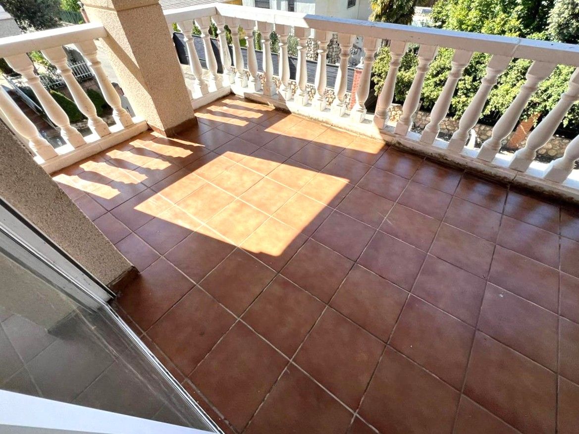 Haus oder Chalet zum Verkauf in MONTE REBOLLO, Fuentenovilla